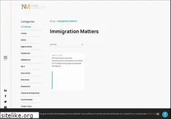 immigrationblogus.com