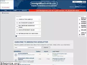immigrationboards.com