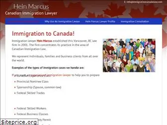 immigrationcanadalaw.com