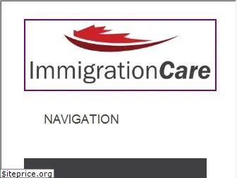 immigrationcare.ca