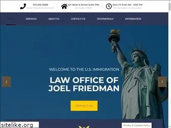 immigrationcounselor.com