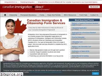 immigrationdirect.ca