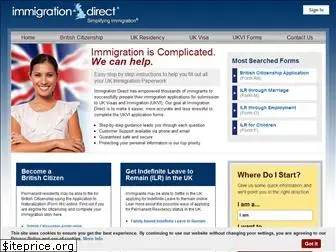 immigrationdirect.co.uk