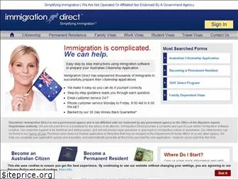 immigrationdirect.com.au