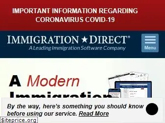 immigrationdirect.com