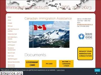 immigrationfacts.ca