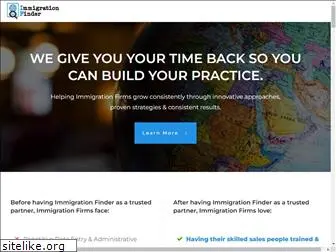 immigrationfinder.com
