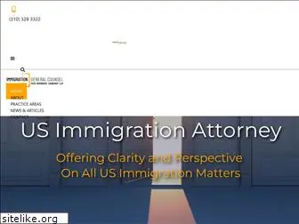 immigrationgc.com