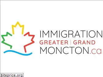 immigrationgrandmoncton.ca