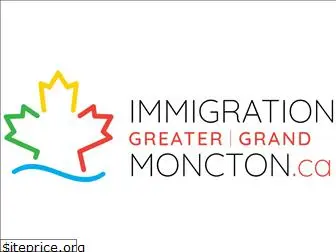 immigrationgreatermoncton.ca