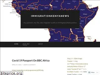 immigrationkenyanews.com