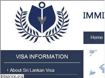 immigrationlanka.com