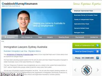 immigrationlaw.com.au