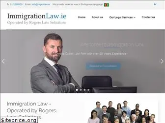 immigrationlaw.ie