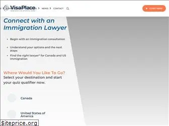 immigrationlawfirms.ca