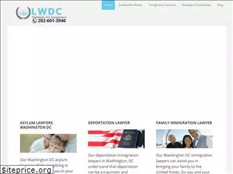 immigrationlawyer-dc.com