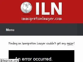 immigrationlawyer.com