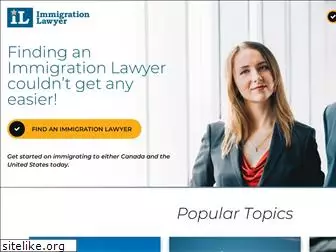 immigrationlawyercalgary.com