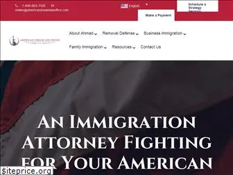 immigrationlawyerdc.com