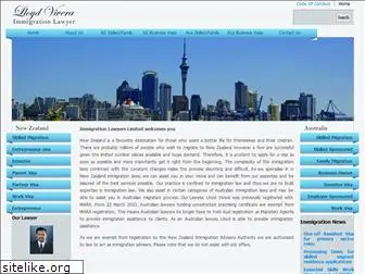 immigrationlawyers.co.nz