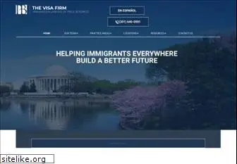 immigrationlawyerservices.com