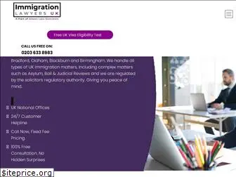 immigrationlawyersuk.co.uk