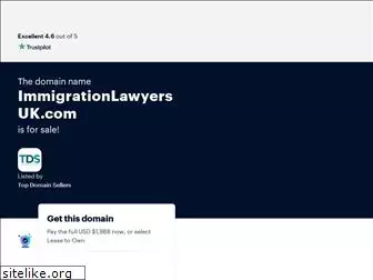 immigrationlawyersuk.com