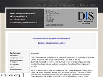 immigrationlegalhelp.co.uk