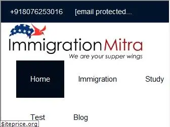 immigrationmitra.com