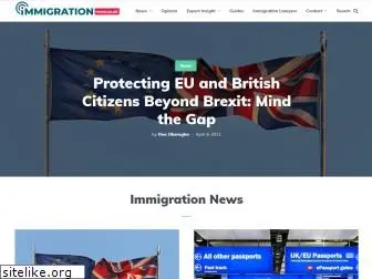 immigrationnews.co.uk