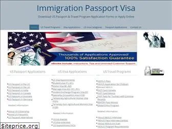 immigrationpassportvisa.com