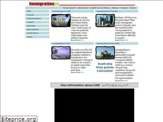 immigrationpk.net