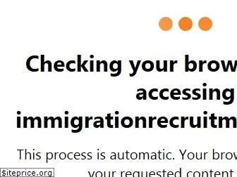 immigrationrecruitment.org.ng