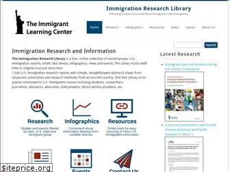 immigrationresearch.org