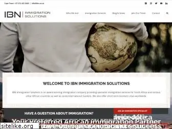 immigrationsa.com