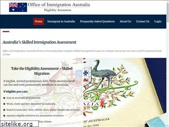 immigrationsaustralia.com.au