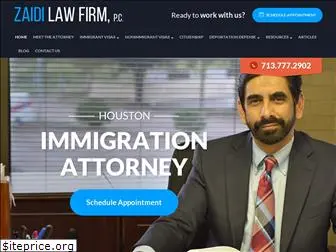 immigrationsavior.com