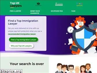 immigrationscores.com