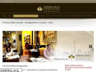 immigrationservices.ca