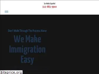 immigrationsimplified.com