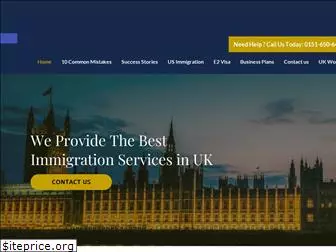 immigrationsolicitorslondonuk.co.uk