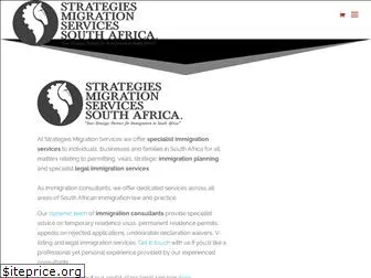 www.immigrationspecialists.co.za
