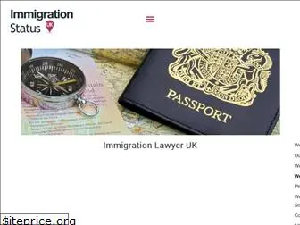 immigrationstatus.co.uk