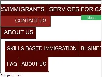 immigrationtocanada.org