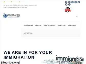 immigrationultimate.co.in