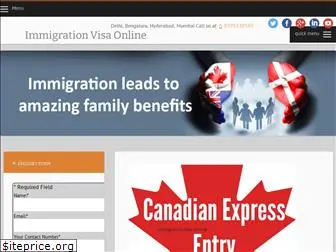 immigrationvisaonline.com