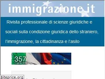 immigrazione.it