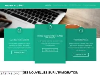immigrer-au-quebec.com