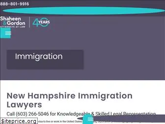 immigsolutions.com