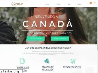 immilandcanada.com